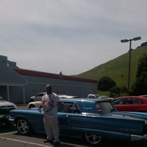 Meet your Posher, Edward